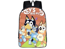 Mochila De Estudante Y Mochila De Grande Capacidade De Camada Única Mochila Infantil Confortável Olysi Shop