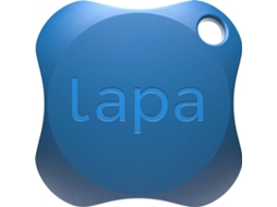 Localizador LAPA 2 Azul
