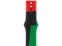 APPLE WATCH 40 BLACK UNITY SB M/L