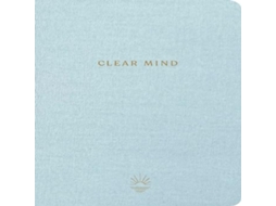 Livro Clear Mind de Insight Editions (Inglês)