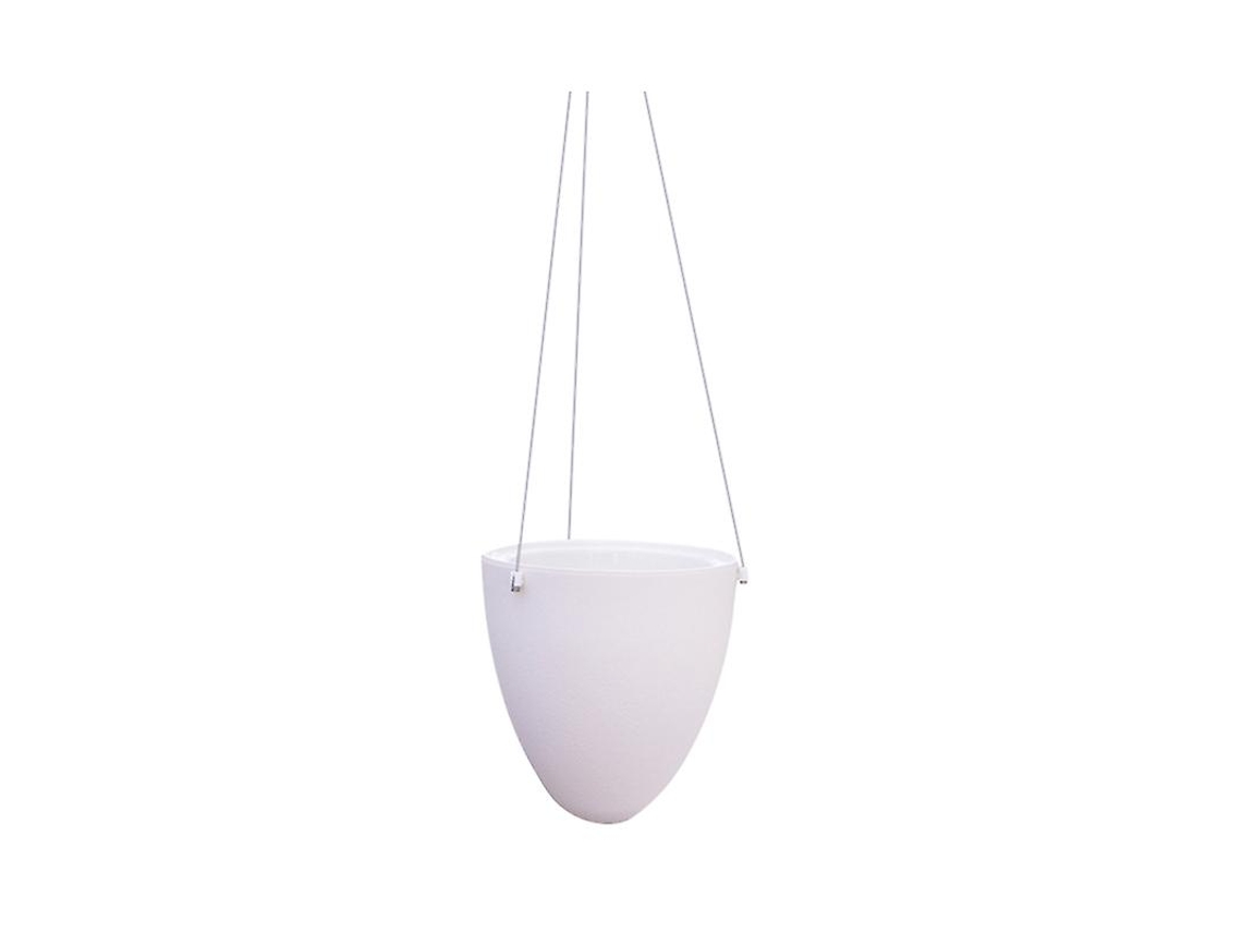 Vaso de Flores com Rega Automática ALLINLESS