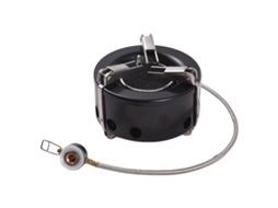 Fogão de Camping 6000w Portátil a Gás