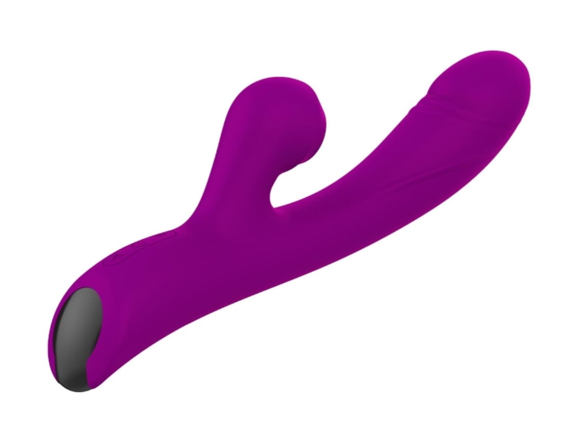 Vibrador De Bala Para Estimulação Do Clitóris De Precisão 10 Modos De Vibração À Prova Dágua Estimulador Do Ponto Groxo Lalamoli