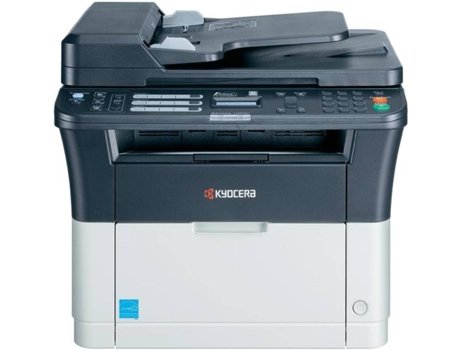 Impressora Multifunções  FS-1325MFP