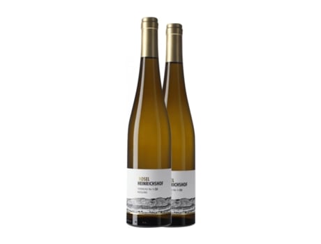 Vinho branco HEINRICHSHOF Tonneau Nº 5 Riesling Mosel-Saar-Ruwer (0.75 L - 2 Unidades)