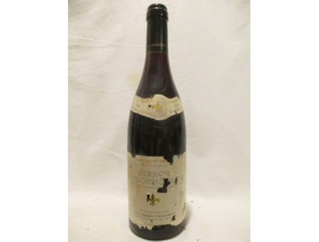 Vinho Tinto CELLIER DES URSULINES 1996 (75 cl - 1 unidade)