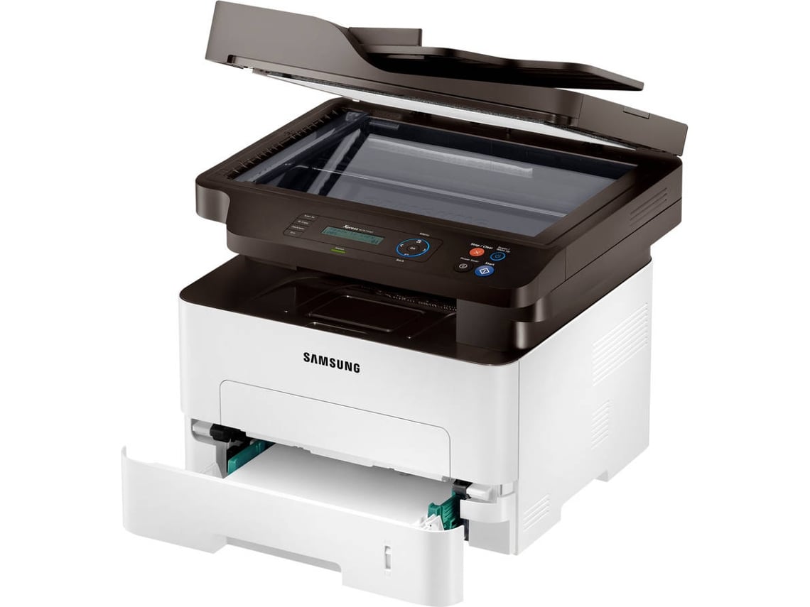 Impressora SAMSUNG Xpress SLM2875ND (Laser Mono) Worten.pt