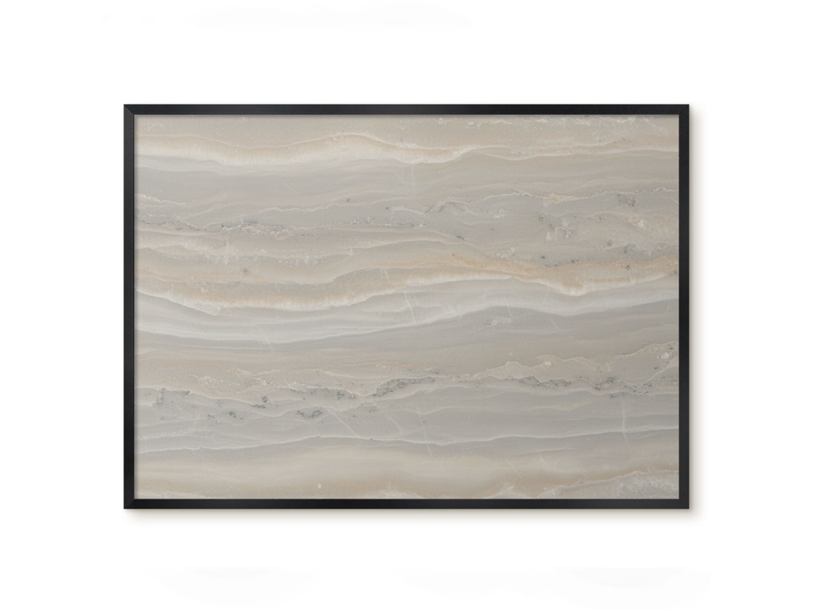 Magnetic Board For Wall Natural Elegance For The Bedroom Espelharte (70x50 Cm)