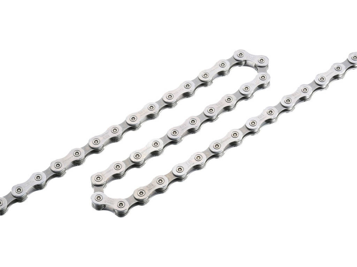 Corrente SHIMANO Deore Hg53 9 V 114 Eslab