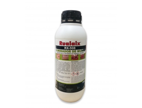 Rualaix Anti-Musgo Rx-508 1 Lt