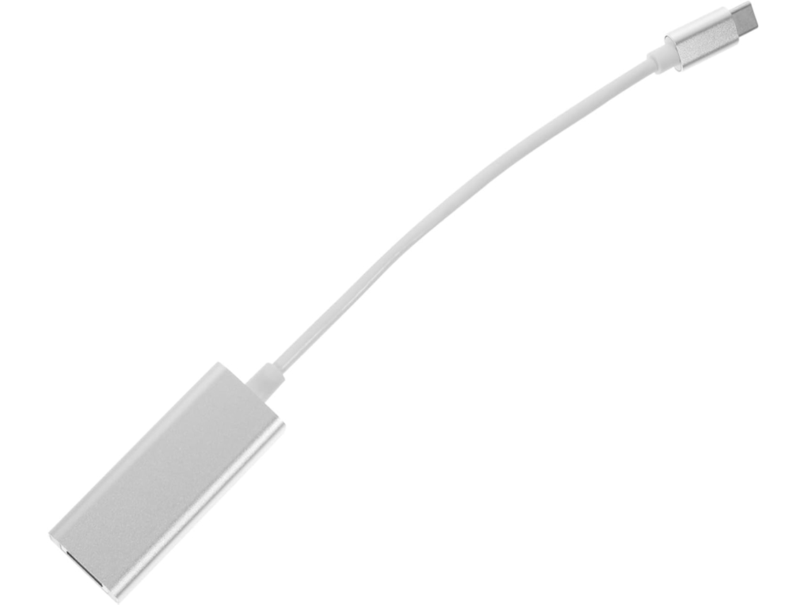 Para De Rede Mbps Conversor Usb Laptop E Desktop Gigabit Cor Aleatória