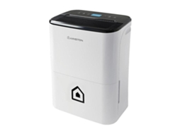 Desumidificador Ariston 3381356 Preto, Branco ARISTO ARISTON
