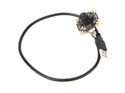 Laxiscreed Câmara Usb Module 1920x1080 Com Ângulo De 100° Para Videoconferências