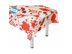 Toalha de Mesa Halloween