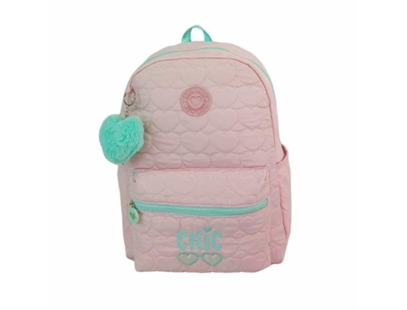 Mochila Escolar Blin Blin
