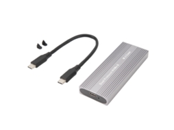 Enclosure Ssd M.2 LAXISCREED Usb c 10gbps Uasp