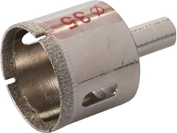 Broca Craneana SILVERLINE 395021