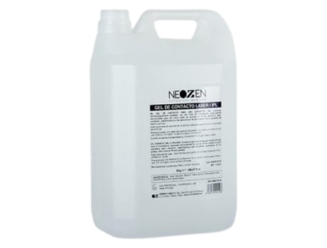 Gel Ultrassônico Ipl 2.0 5L NEOZEN