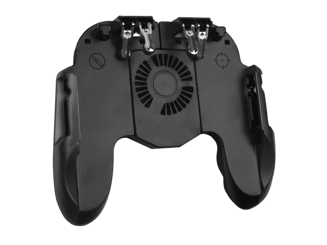 Controller For Pubg Mobile - Black