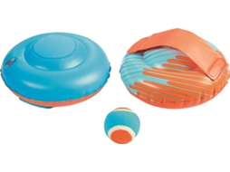Jogo Lançar e Pegar BESTWAY 10x21x21 cm