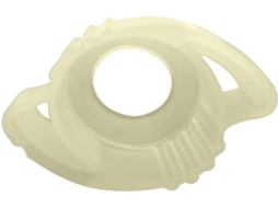 Protetor De Maçaneta Porta Em Silicone Macio, Capa Para Puxador