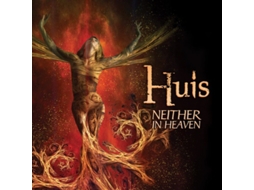 CD Huis - Neither In Heaven