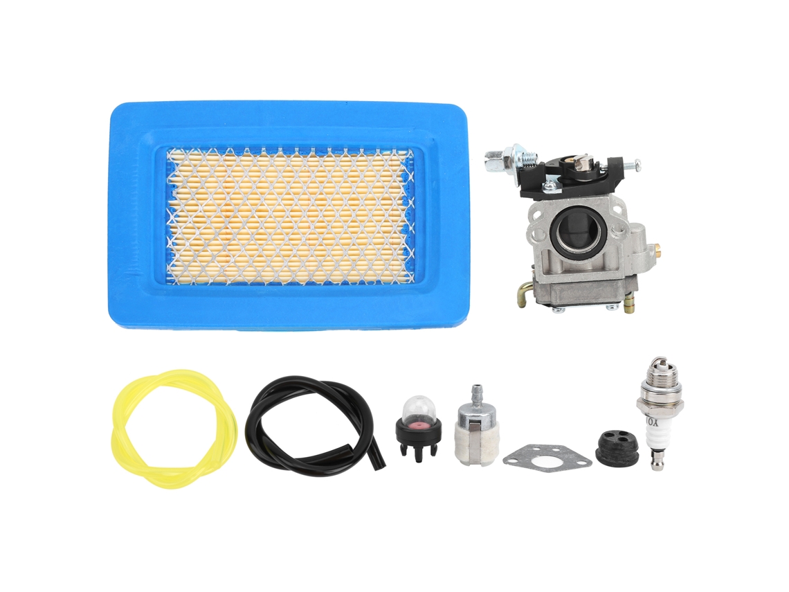 Kit de Carburador Primerox com Filtro de Ar para Soplador Echo Pb770 Pb770h Pb770t