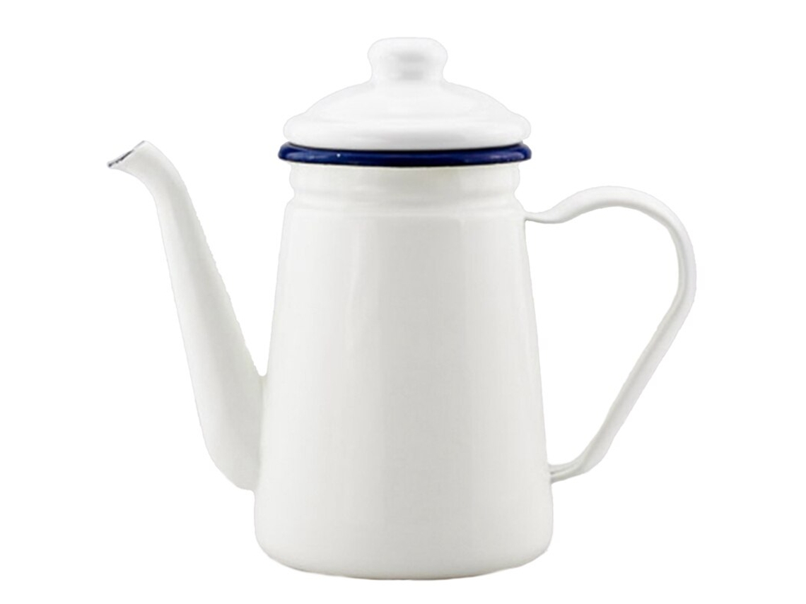 Chaleira XGF com Capa Gás