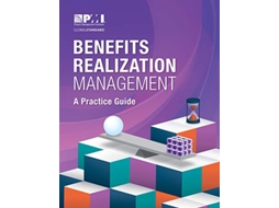 Livro Benefits Realization Management de Project Management Institute (Inglês)