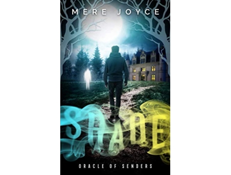 Livro Shade Oracle of Senders de Mere Joyce (Inglês)