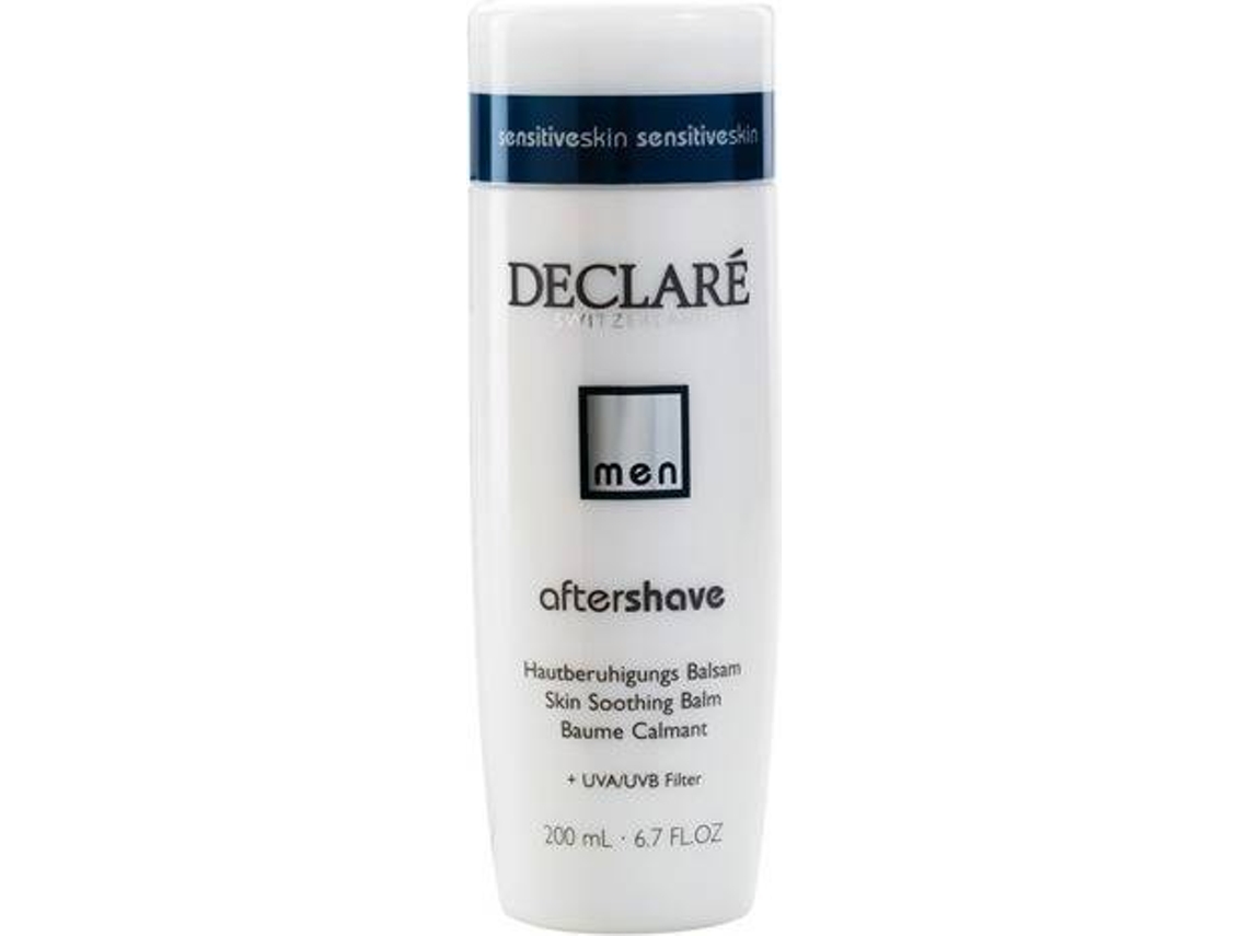 Tónico de Rosto DECLAR É Skin Aftershave Balm (200ml)