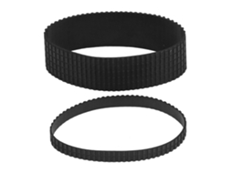 Lens Zoom Rubber Ring Focusing Rubber Ring Lens Repair Parts For Tamron Af 18‑200mm F 3.5‑6.3 Xr Diii Ld Asp If Macro A14 LAXISCREED