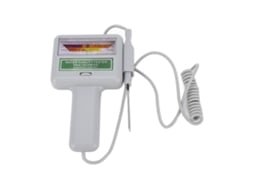 Tester de pH e Cloro Portátil para Piscina e Spa S/MARCA
