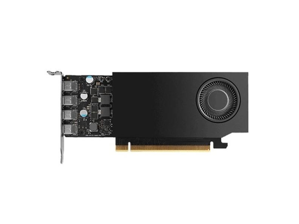 Nvidia Rtx A400 4 Gb Gddr6 Hfh Gpu Dell