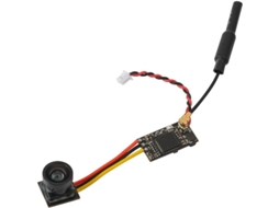 Transmissor FPV 5.8G 25mw 40 Canais SFUSHOS