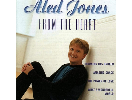 Cd From The Heart Castle Pulse
