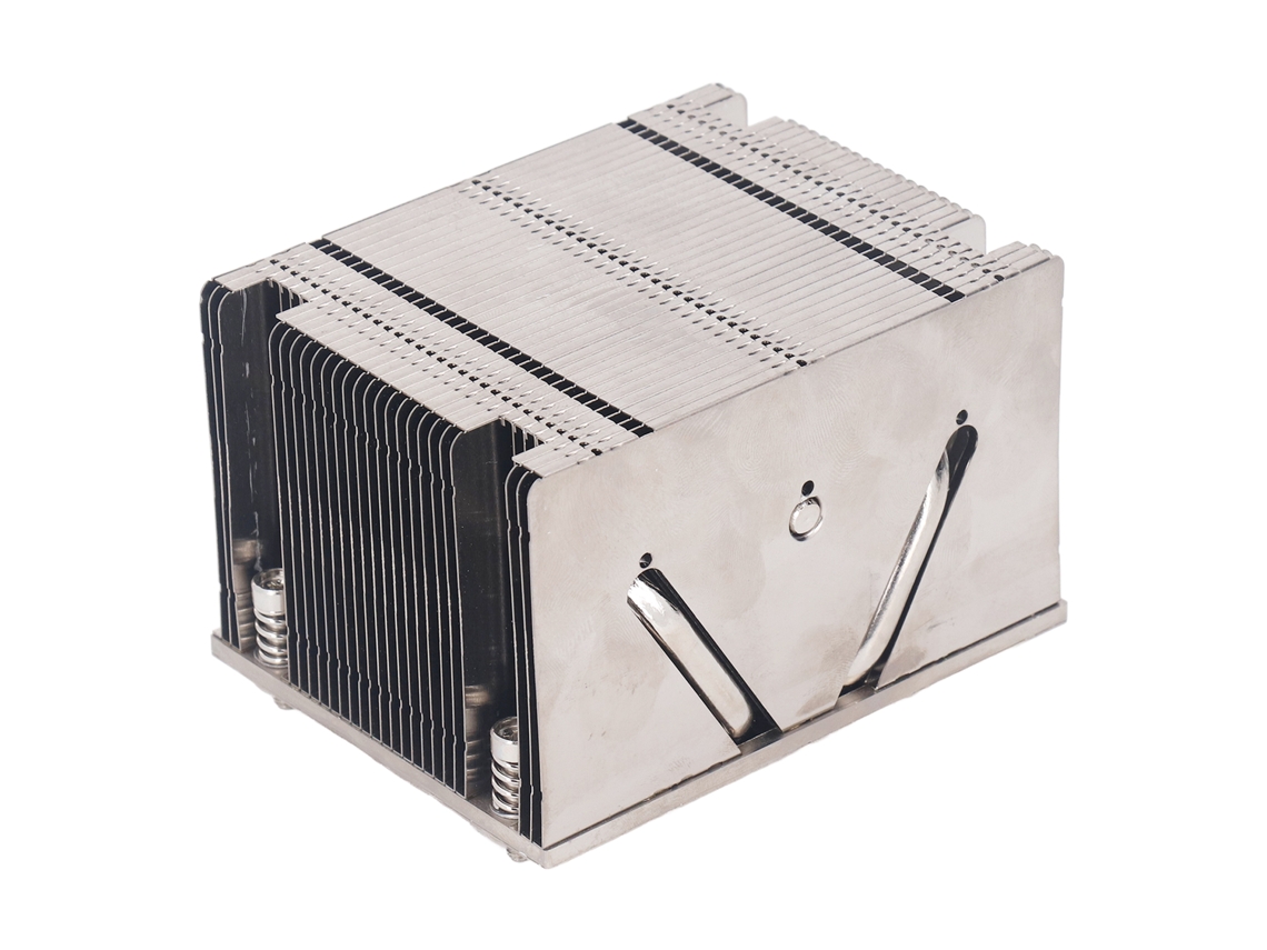 Sirena Industrial Exterior 115dB com Luz Estroboscópica, Impermeável 110V | S/MARCA