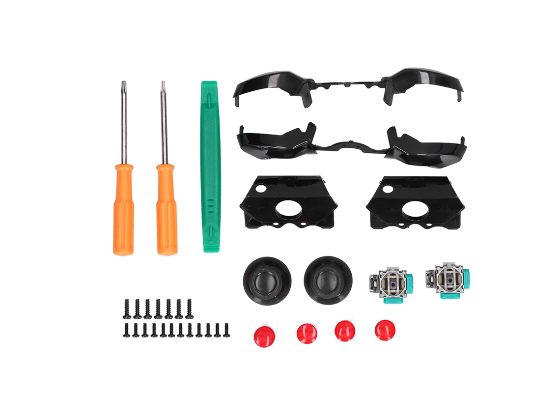 Kit Joystick Reparo Controle Xbox One LAXISCREED