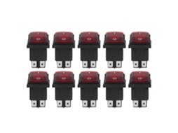 Dispositivo de Proteção 40a 240v S/MARCA