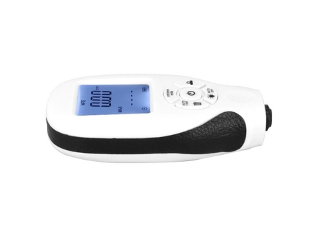 Medidor de espessura de tinta e filme Dioche HW 300
