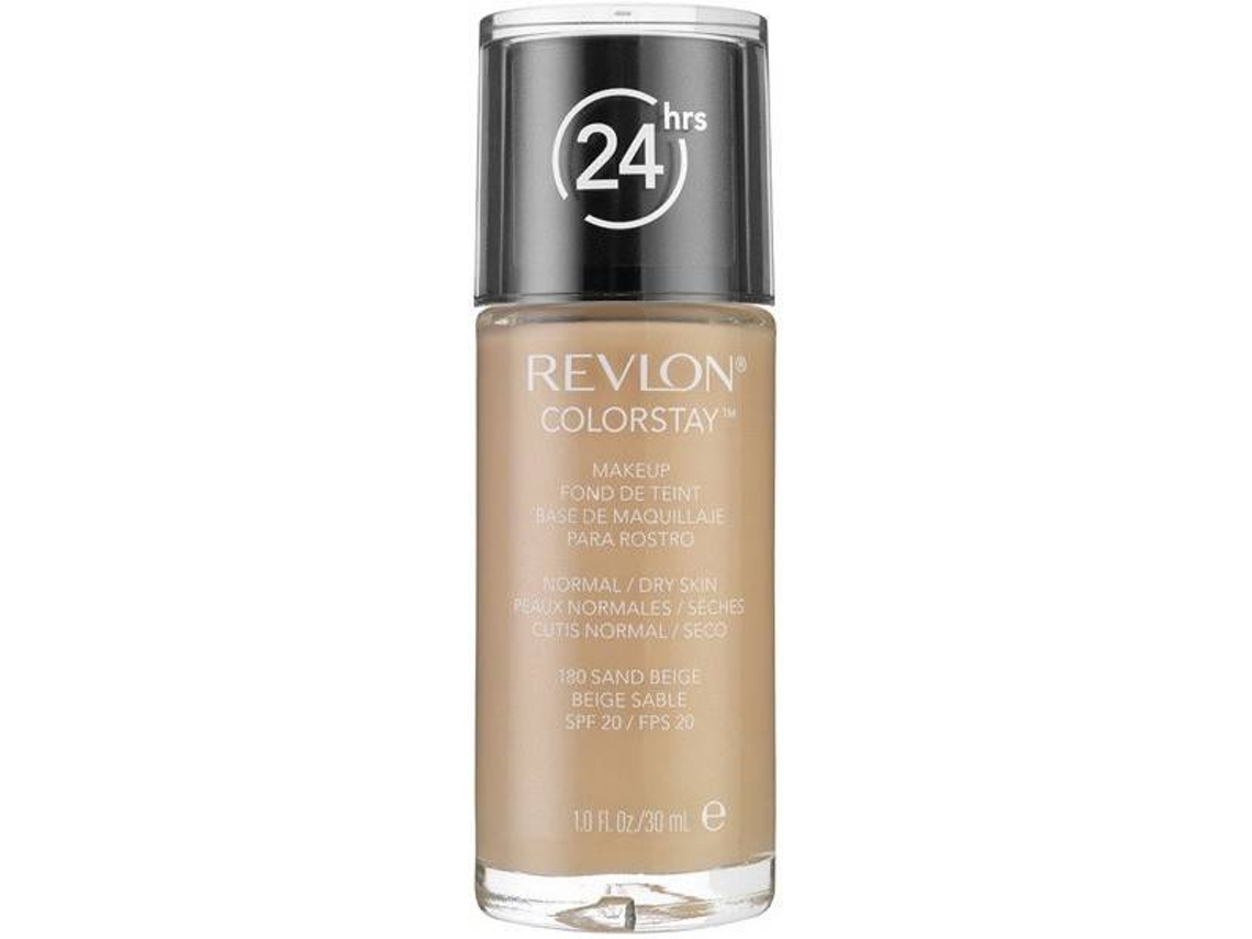 Base REVLON Colorstay Mup Normal-Dry Sand Beige