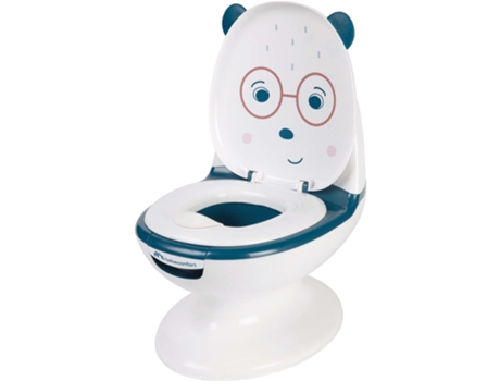 Sanita Azul Panda BEBECONFORT 1 un