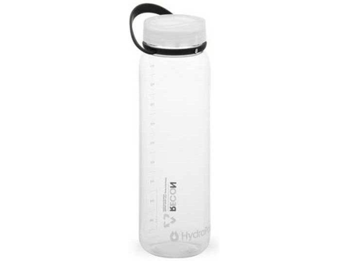 Garrafa HYDRAPAK Recon Branco  