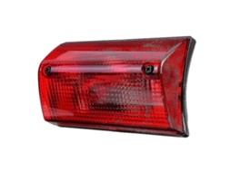 Luz De Freio Terceira Para Dodge Mercedes Sprinter 2500 3500 1995-2006 A0028206056 5103804aa