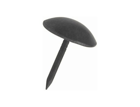 Caixa De Mil Pinos 10mm Cinza Sys Sysfix
