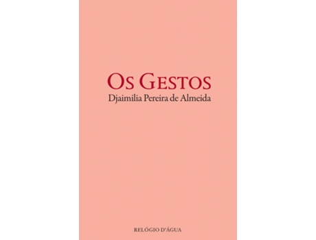 Os Gestos