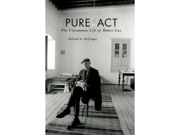 Livro Pure Act de Michael N Mcgregor (Inglês)