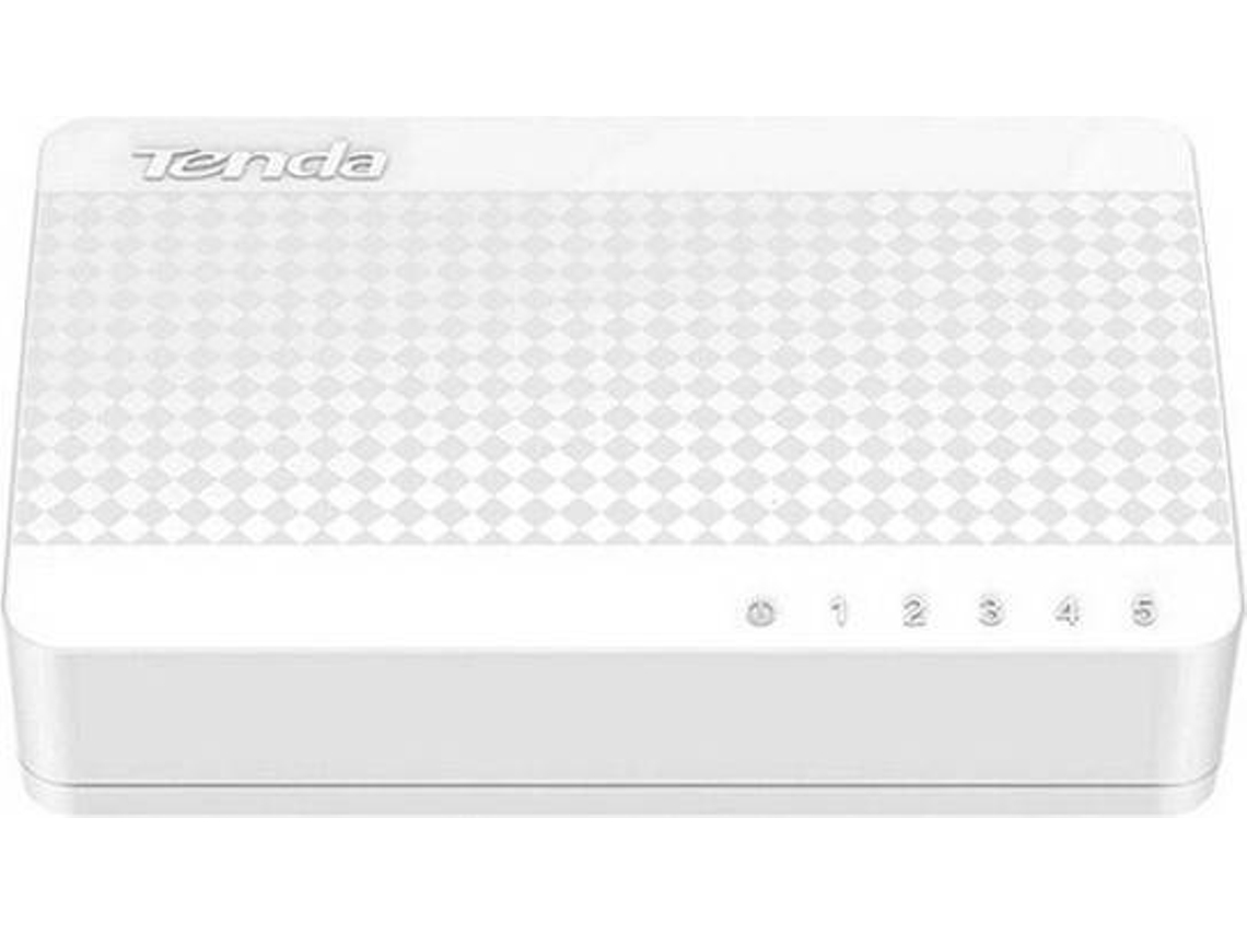 Switch TENDA S015 Mini