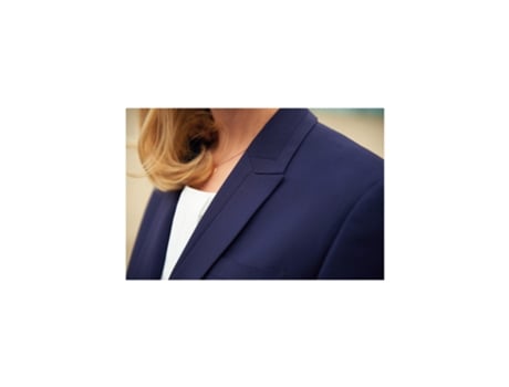 Blazer Mulher BROOK TAVERNER Novara