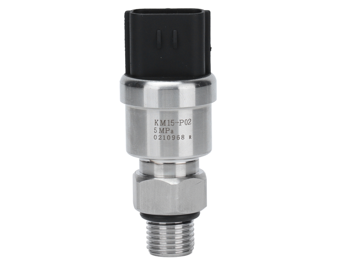 Sensor De Pressão Em Aço Inoxidável Para Sh200/240/300, Interruptor De Baixa Pressão, Substituição